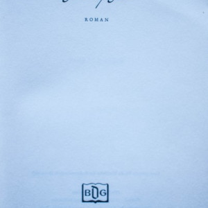 Romain Gary - Lady L. (editie hardcover, in limba germana)
