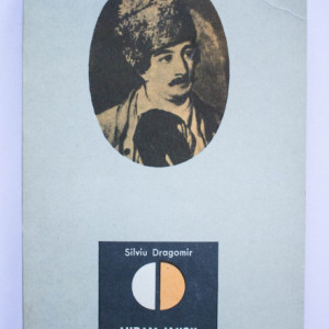 Silviu Dragomir - Avram Iancu