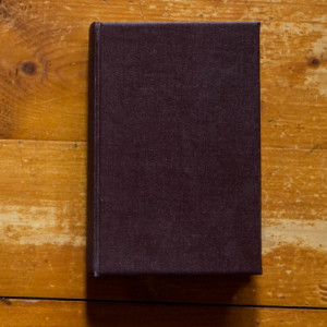 Sinclair Lewis - Hotelul fericitilor (editie hardcover, interbelica, frumos relegata)