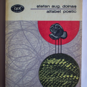 Stefan Aug. Doinas - Alfabet poetic