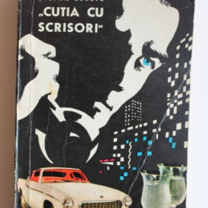 Stefan Berciu - Cutia cu scrisori