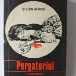 Stefan Berciu - Purgatoriul