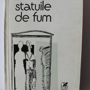 Stefan Roll - Statuile de fum