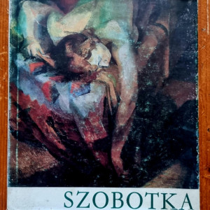 Szobotka Imre (1890-1961) emlekkiallitasa