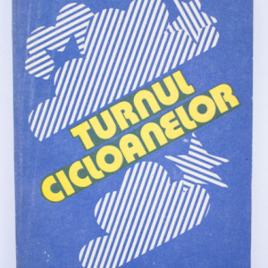 Tudor Baran - Turnul cicloanelor