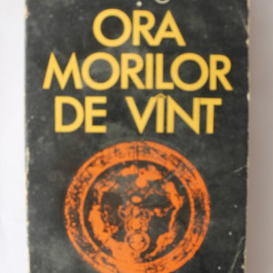 Vasile Igna - Ora morilor de vant