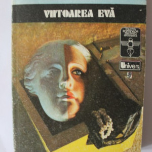 Villiers de L'Isle-Adam - Viitoarea Eva