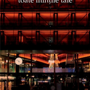 Vlad Zografi - Toate mintile tale