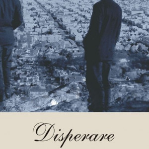 Vladimir Nabokov - Disperare (editie hardcover)