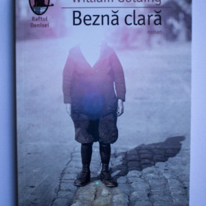William Golding - Bezna clara