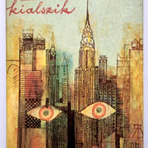 Zilahy Lajos - A lelek kialszik (editie hardcover)