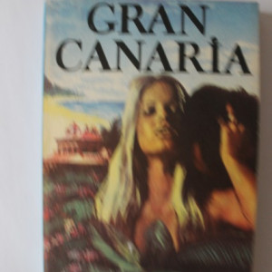A. J. Cronin - Gran Canaria