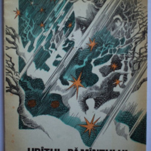 Ada Teodorescu - Uratul pamantului