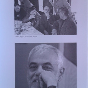 Album Scriitori pe Calea Regala - Fotograme & Jurnal. 2008 (editie hardcover)