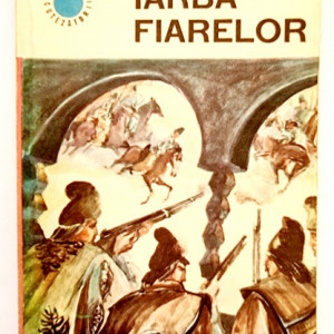 Alexandru Predescu - Iarba fiarelor
