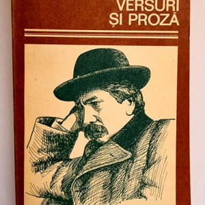 Alexandru Vlahuta - Versuri si proza