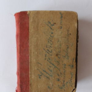 Ambrus Zoltan - Hajotorottek. Nyolc elbeszeles (editie hardcover)