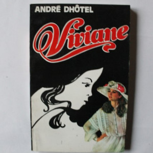 Andre Dhotel - Viviane