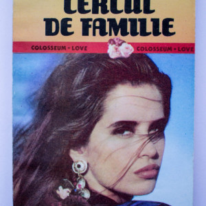 Andre Maurois - Cercul de familie