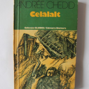 Andree Chedid - Celalalt