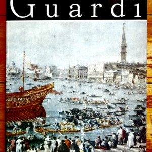 Andrei Plesu - Guardi (editie hardcover)