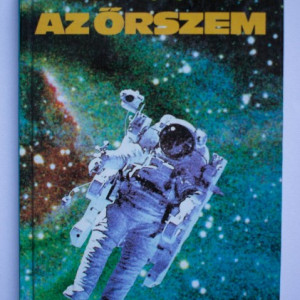 Arthur C. Clarke - Az orszem (editie hardcover)