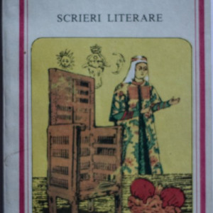 B. P. Hasdeu - Scrieri literare