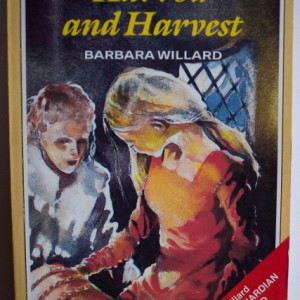 Barbara Willard - Harrow and harvest