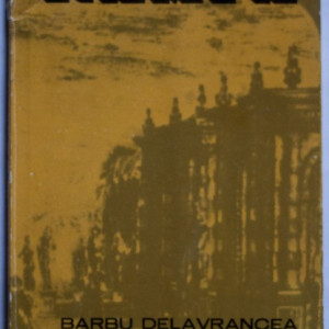 Barbu Delavrancea - Apus de soare