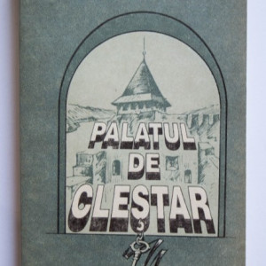 Barbu Delavrancea - Palatul de clestar