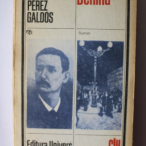 Benito Perez Galdos - Benina