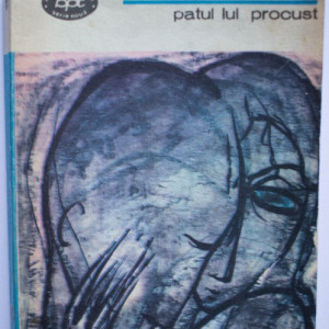 Camil Petrescu - Patul lui Procust