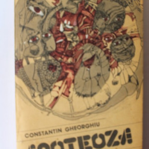 Constantin Gheorghiu - Apoteoza