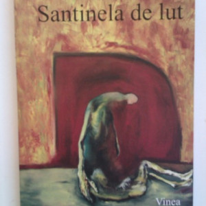 Cosmin Perta - Santinela de lut