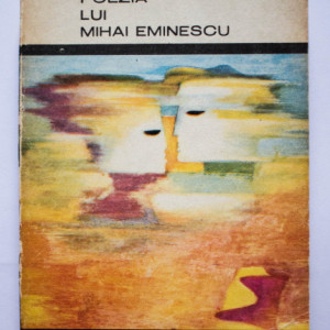 D. Popovici - Poezia lui Mihai Eminescu