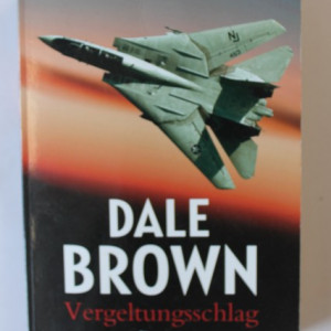 Dale Brown - Vergeltungsschlag