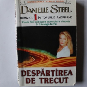 Danielle Steel - Despartirea de trecut