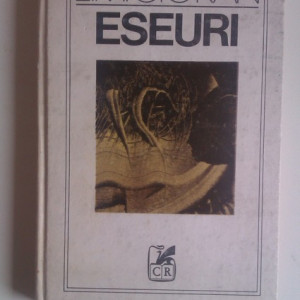 Emil Cioran - Eseuri