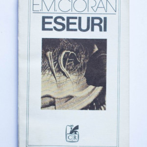 Emil Cioran - Eseuri