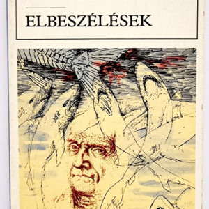 Ernest Hemingway - Az oreg halasz es a tenger. Elbeszelesek