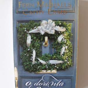 Fern Michaels, Cathy Lamb - O dorinta de Craciun
