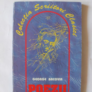 George Bacovia - Poezii