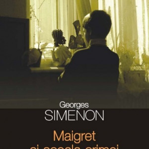 Georges Simenon - Maigret si scoala crimei