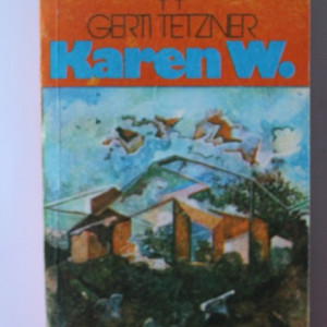 Gerti Tetzner - Karen W.