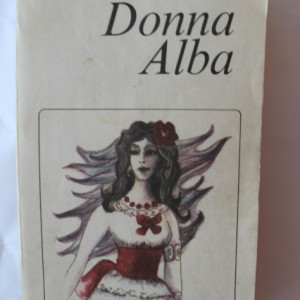 Gib. I. Mihaescu - Donna Alba