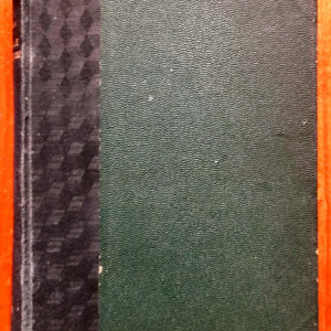 Giovanni Verga - Novelle rusticane (editie hardcover, frumos relegata)