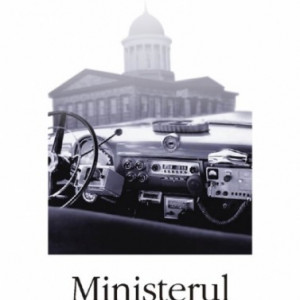 Graham Greene - Ministerul groazei