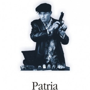 Graham Greene - Patria m-a facut om