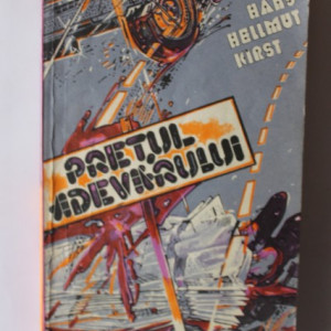 Hans Hellmut Kirst - Pretul adevarului