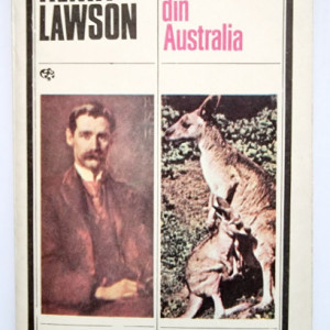 Henry Lawson - Povestiri din Australia